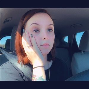 Meet your Posher, Katelynn